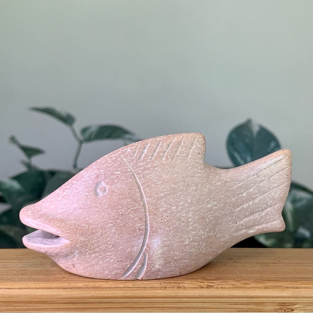 Fish